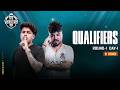 [HINDI] BMPS 2026 | Group C \u0026 B | Round 1 - Day 1 #BGMILIVE