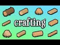 Crafting System with Endless Possibilities - Indie Devlog