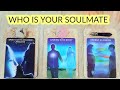 PICK 🌷 WHO IS YOUR SOULMATE 🌷 HOW \u0026 WHEN YOU'LL MEET + UNION || TIMELESS