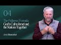 The Fullness Formula: God’s Call to Israel and the Nations Together (Pt 4) | Ariel Blumenthal