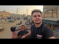 24 Hours in Asia's Biggest Slum 🇵🇰 (Orangi Town)