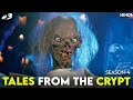 Tales From The Crypt (Season 4) Part -3 | Hindi | Episode 11,12,13,14 | Horror With Moral !!