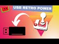 Make Your Own Portable Gaming USB Stick! - Batocera Setup Guide