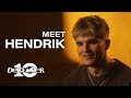 December10 - Meet Hendrik