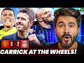 Should Man United Appoint Carrick Permanently? | Spurs Release Battle \u0026 Inter Wins Serie A #MDB