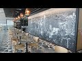 Lounge Tour: The Qantas Lounge Hong Kong (HKG)