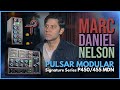Pulsar Modular P455 MDN Sidecar \u0026 P450 MDN EQ: Marc Daniel Nelson Signature Series Bundle Plugin