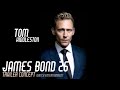 Concept Trailer 4K | Bond 26 | Tom Hiddleston