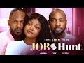 JOB HUNT - DEZA THE GREAT FRANCESS NWABUNIKE OBY TITUS  DANIEL ETIM 