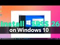 How to Install SPSS 26 on Windows 10 (Easy \u0026 Fast!) | SPSS 26 Installation on windows 10