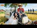 Marry Old Man?! Runaway Bride Begged Villagers For Help! Unexpected He Was CEO Who Loved Her!