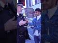 British Policeman Converts to Islam - AMAZING
