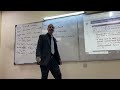 Real analysis (1) || lecture (15) || Dr. Amer Darwish