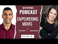 Empowering Moms with Leslie Robertson | PHC Podcast