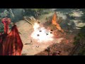Baldur's Gate 3 - 2 Backpack nuke vs Githyanki patrol xD