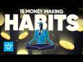 15 Things Wealthy People Do Monthly You've Never Heard Of