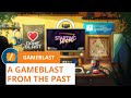 SpecialEffect | A GameBLAST from the PAST! Celebrating ten years of GameBlast