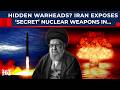 Chilling Warning From Tehran: Iran Claims US Ally Has Secret Atomic Bombs, Washington ‘Fully Aware’?