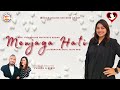 Ibadah Online GBI New Heart 21 Februari 2021, Pdp. Yudiahline Ruthasye Sodak - MENJAGA HATI