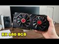 The Truth About RX 580 in 2026 - 15 Games Tested
