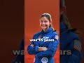 One Way Trip 🚀 | Alyssa Carson | Nasa's Mars Mission 2030  #viral #space #mars #nasa