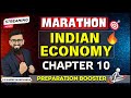 CA Foundation Economics- INDIAN ECONOMY | Chapter 10 - ONE SHOT | CA Hardik Manchanda