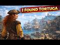 This Pirate Survival Game Is UNBELIEVABLY DEEP… It BLEW MY MIND