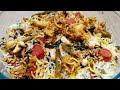Veg Dum Biryani Recipe | Veg Dum Biryani with Coconut Milk | Kerala Biryani Recipe | Veg Biryani....