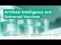 Universal Vaccine Advancement through AI and Recombinant Technology