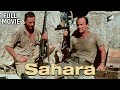 Sahara (Full Movie) Starring Jim Belushi, Mark Lee, Alan David Lee \u0026 Simon Westaway