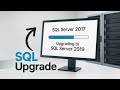 Upgrade SQL Server 2017 to SQL Server 2019 Without Reinstalling