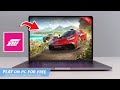 🔧FORZA HORIZON: HOW TO DOWNLOAD \u0026 PLAY FORZA HORIZON 5 \u0026 4 ON PC / LAPTOP FOR FREE🔥(2025)