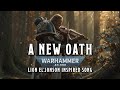 A New Oath - Warhammer 40k Lion El'Jonson Inspired Song #warhammer #sunoai