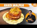 राजस्थान का स्पेशल मालपुआ | Rabdi Malpua | Indian Dessert | Ajay Chopra Recipes