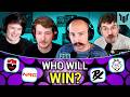 Masters Santiago Final Four: Who will win? — Plat Chat VALORANT Ep. 255
