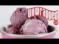 How Graeter's Ice Cream Is Made | Unwrapped 2.0 | Food Network
