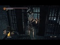 Dark Souls 3 Cinders mod : Playthrough part 1