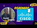 CISCO | coding interview questions | Interview experience #akshayhangaragi #cisco #interview