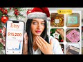 Don't Miss These Christmas Items To Sell On Etsy Right Now