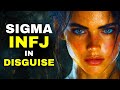 6 Signs You’re Talking to a True Sigma INFJ