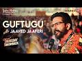 Jaaved Jaaferi on Urdu, Hindustani Language and Indian Cinema | Live at Jashn-e-Rekhta