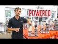 Why Buy a Powered StripMeister Wire Stripping Machine