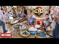 क्यों बनना पड़ा CID Team को मछली बेचने वाले? | CID | Crime Story | Tv Serial Latest Episode