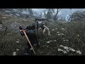 For Honor in Skyrim by Smooth