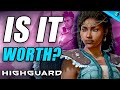 First Impressions of Highguard Launch DAY ONE — Is It Good?
