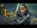 LUNA : Angelina Jolie | EPIC MOVIE - ADVENTURE - FANTASY | 4K Ultra #actionmovies