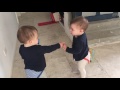My Twin Boys Fighting Over Something Silly \u0026 Life Went Wild 🤷‍♂️