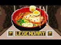 LEGENDARY (Minecraft Build Battle)