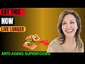 Superfood for Longevity: The 10 Best Anti-Aging Foods You Need | Sundrg Health