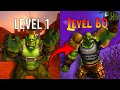 A Noob's Journey Through Classic WoW [Full Series]
